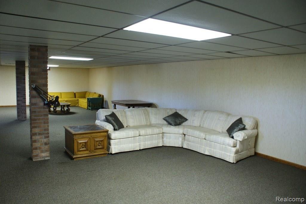2185 Broker Road Lapeer, MI 48446 - Photo 50 of 58 April 525.JPG