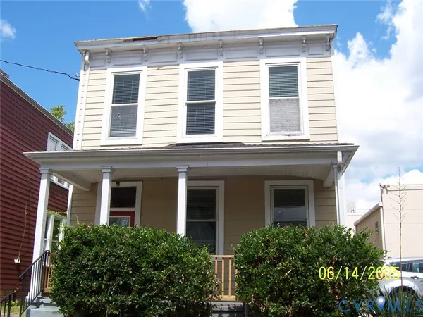 $2,350 | 712 North 24th Street, Richmond, VA 23223