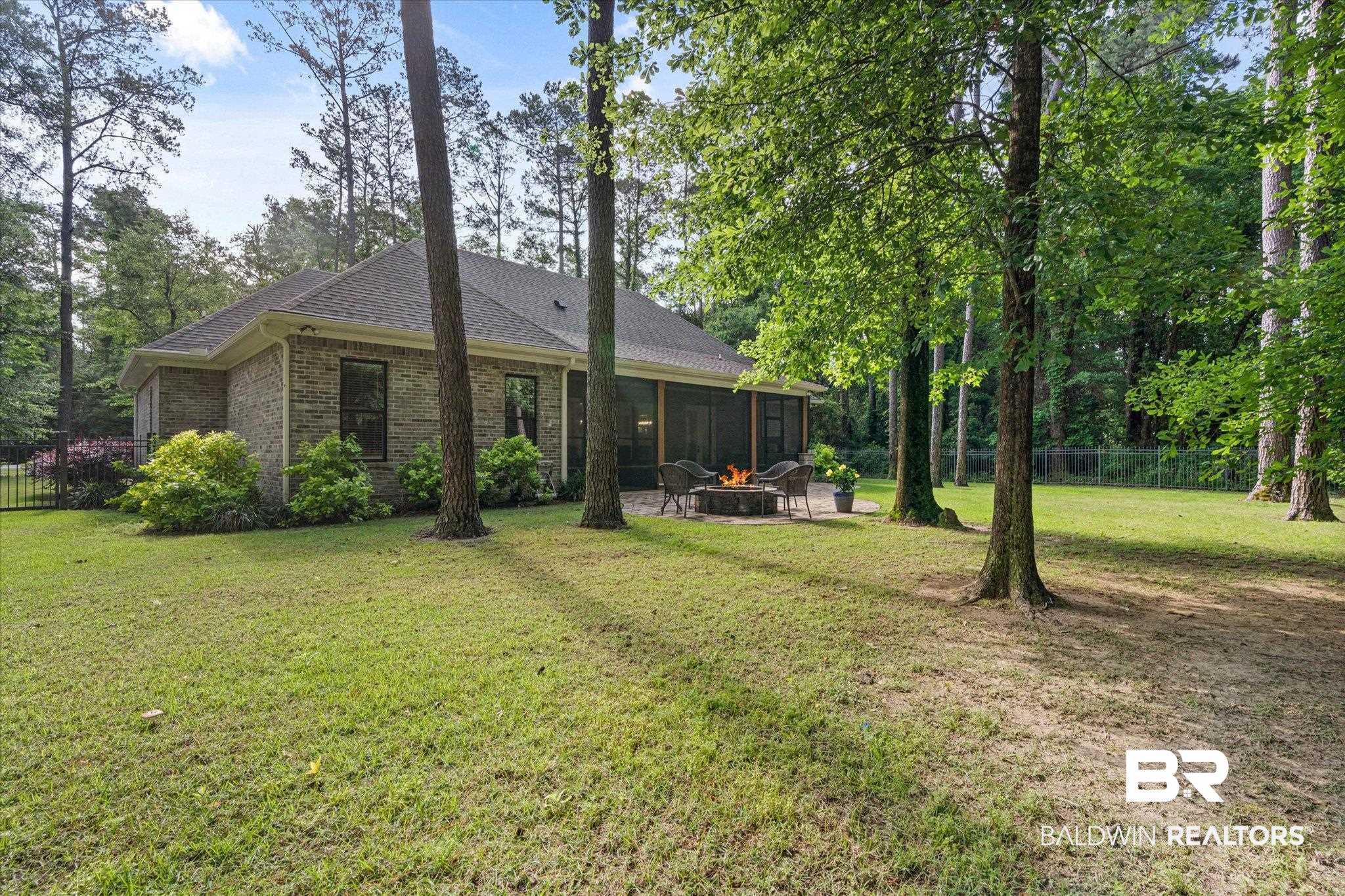 3250 Riviere Du Chien Road Mobile, AL 36693 - Photo 37 of 49