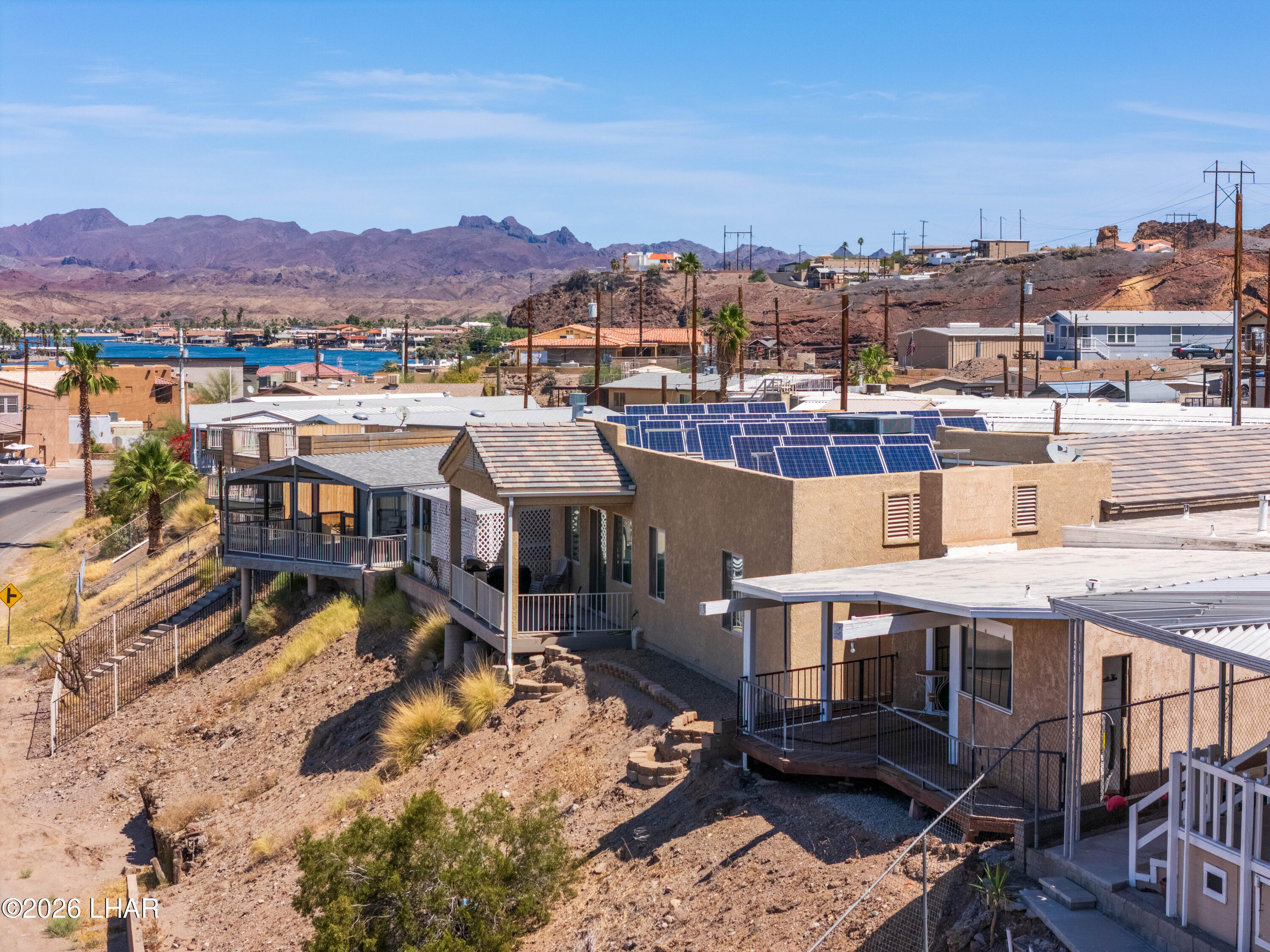 10112 Harbor View Road Parker, AZ 85344 - Photo 48 of 54 10112 Harbor View Rd 79 of 92