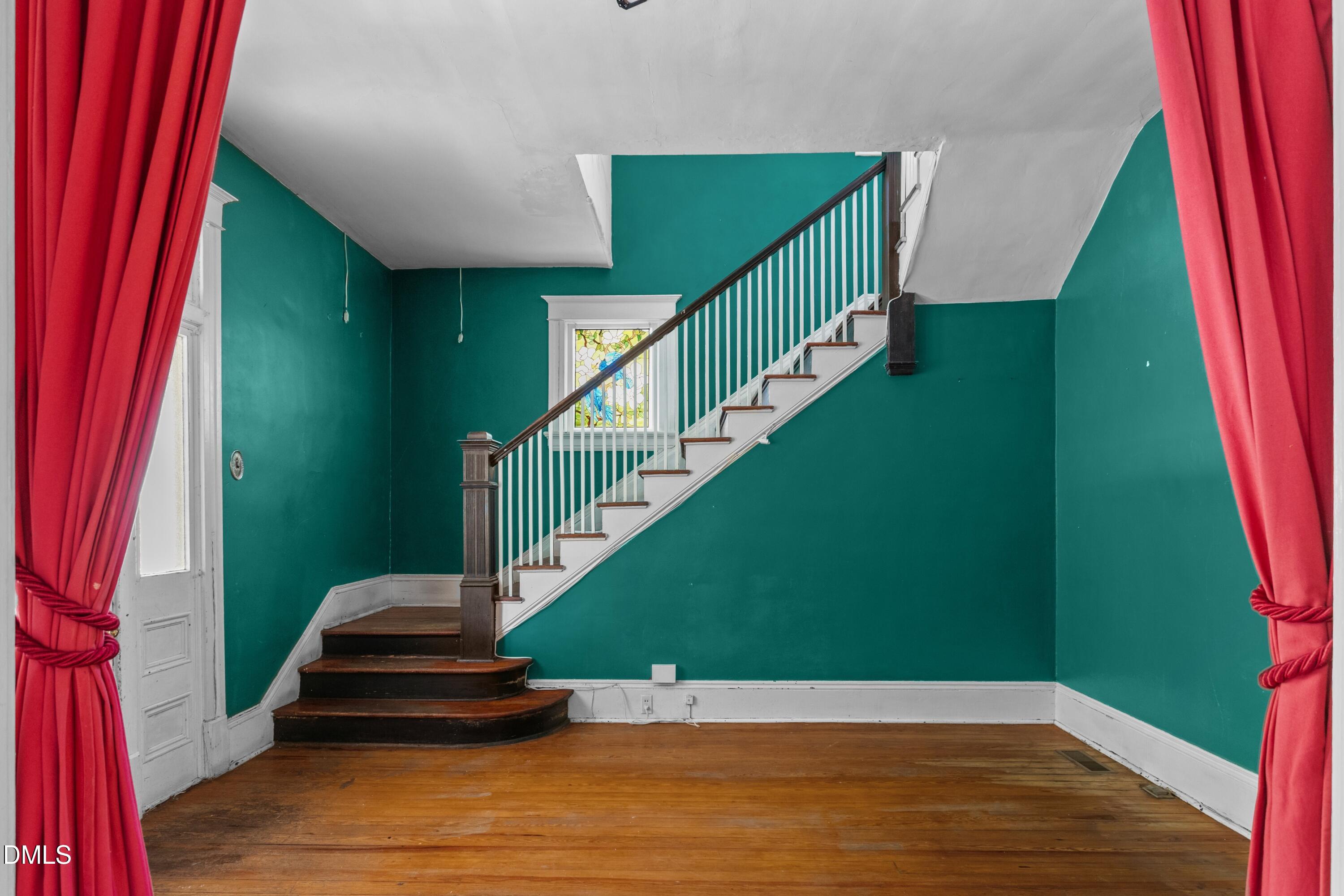 414 South Boylan Avenue Raleigh, NC 27603 - Photo 7 of 49 CGP_8570