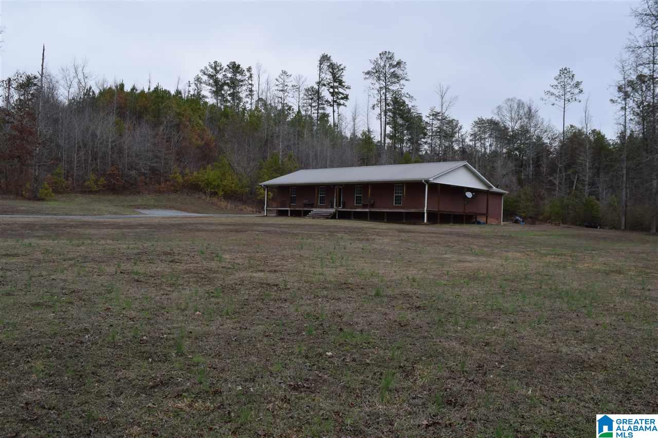 261 Overcreek Road Warrior, AL 35180 - Photo 4 of 49