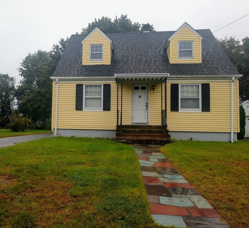 63 John Duggan Road Tiverton, RI 02878 - Photo 3 of 35