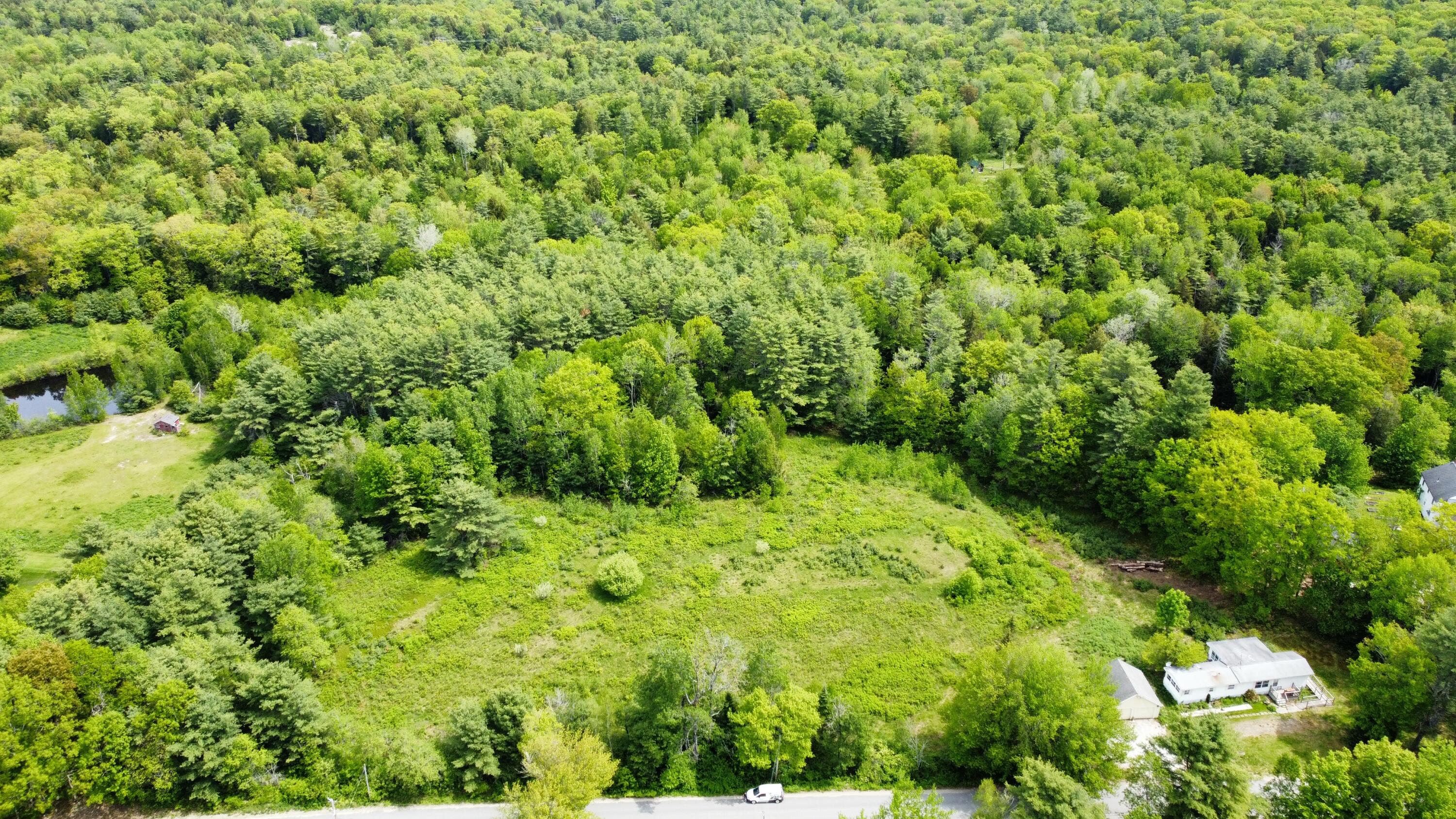 Lot 2 Cross Road Alna, ME 04535 - Photo 4 of 6 dji_fly_20260602_105106_48_1780411996434
