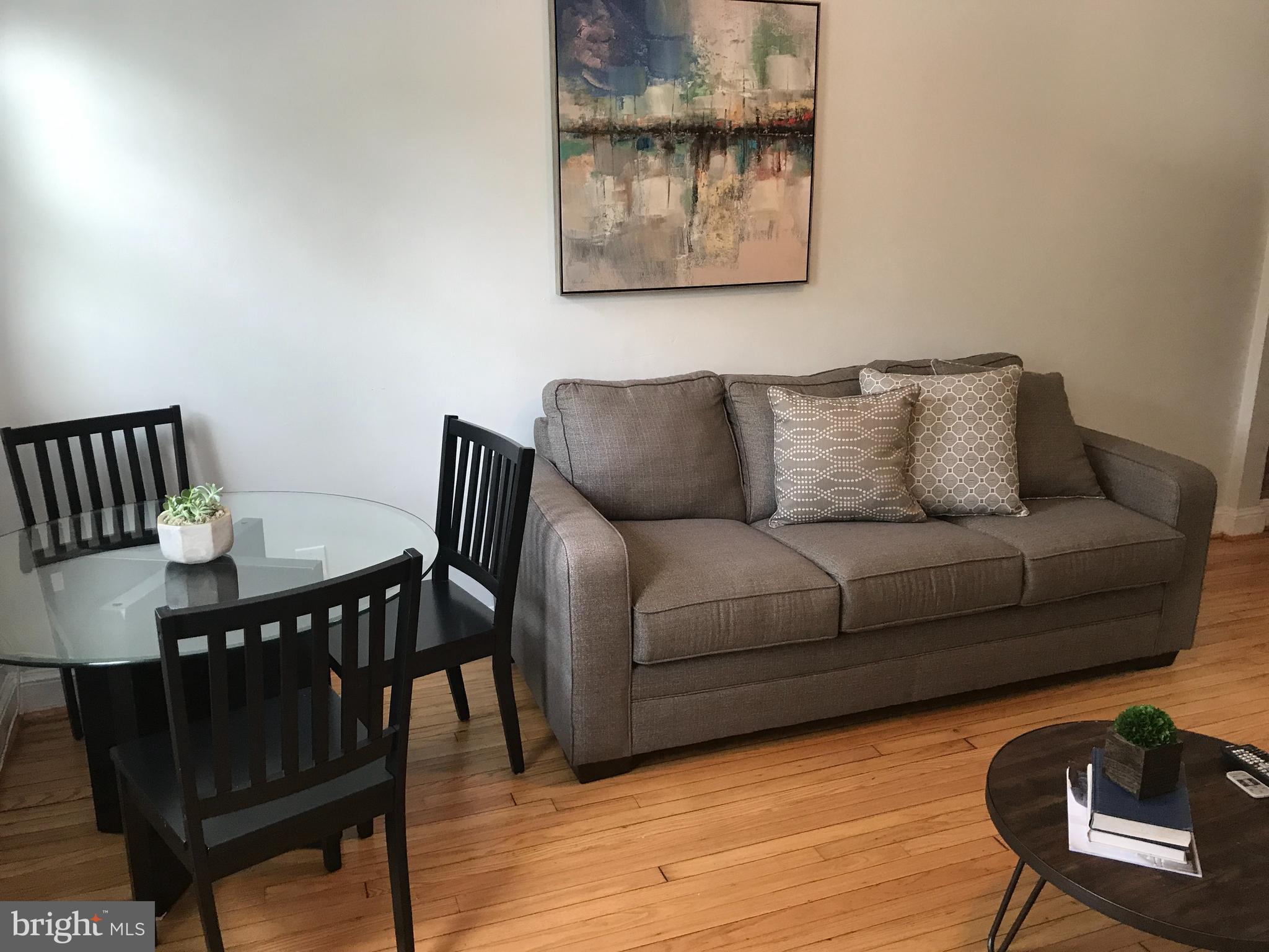 731 13th Street Northeast, Unit 1 Washington, DC 20002 - Photo 2 of 16