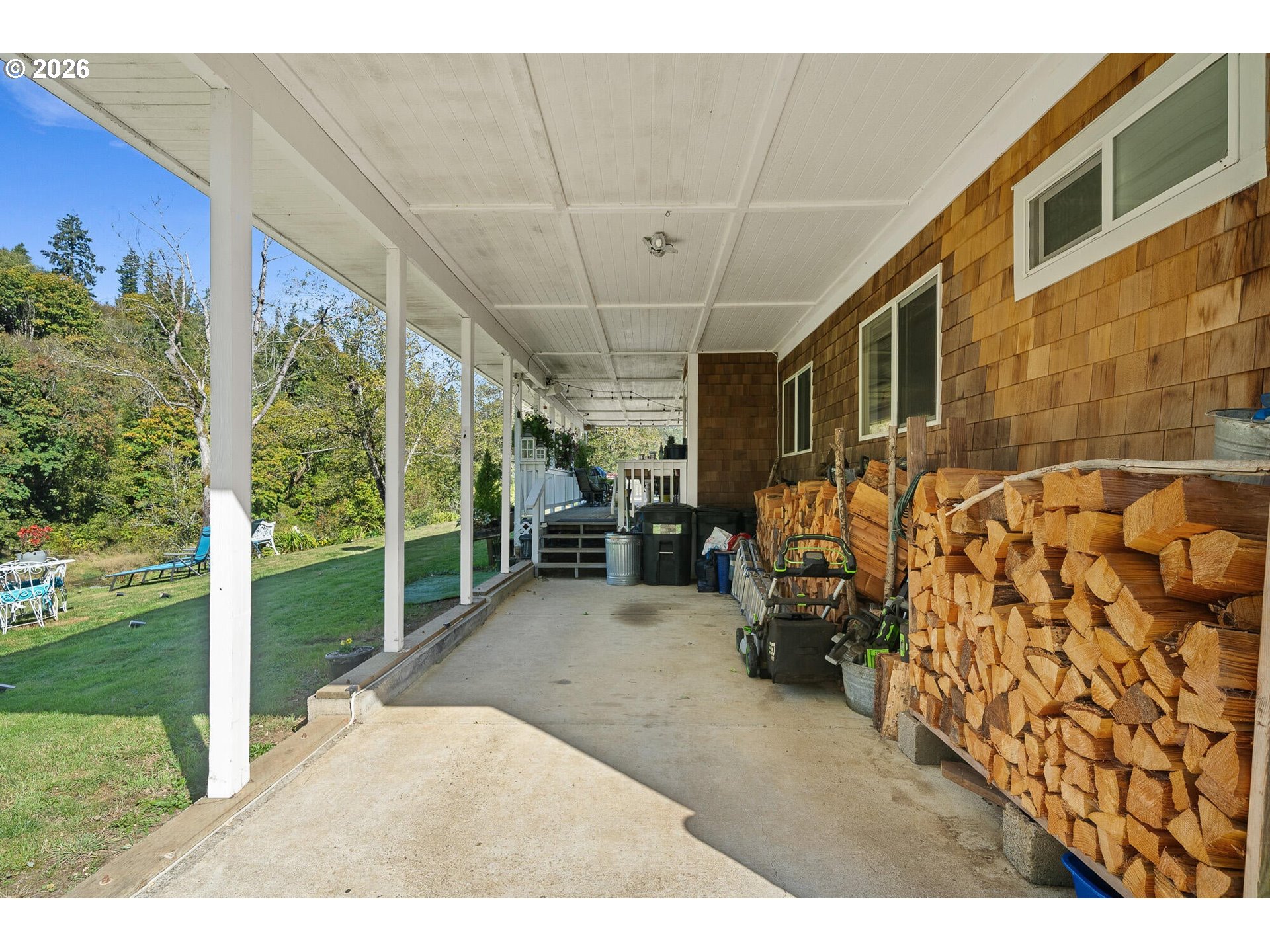 22600 Blaine Road Beaver, OR 97108 - Photo 42 of 47