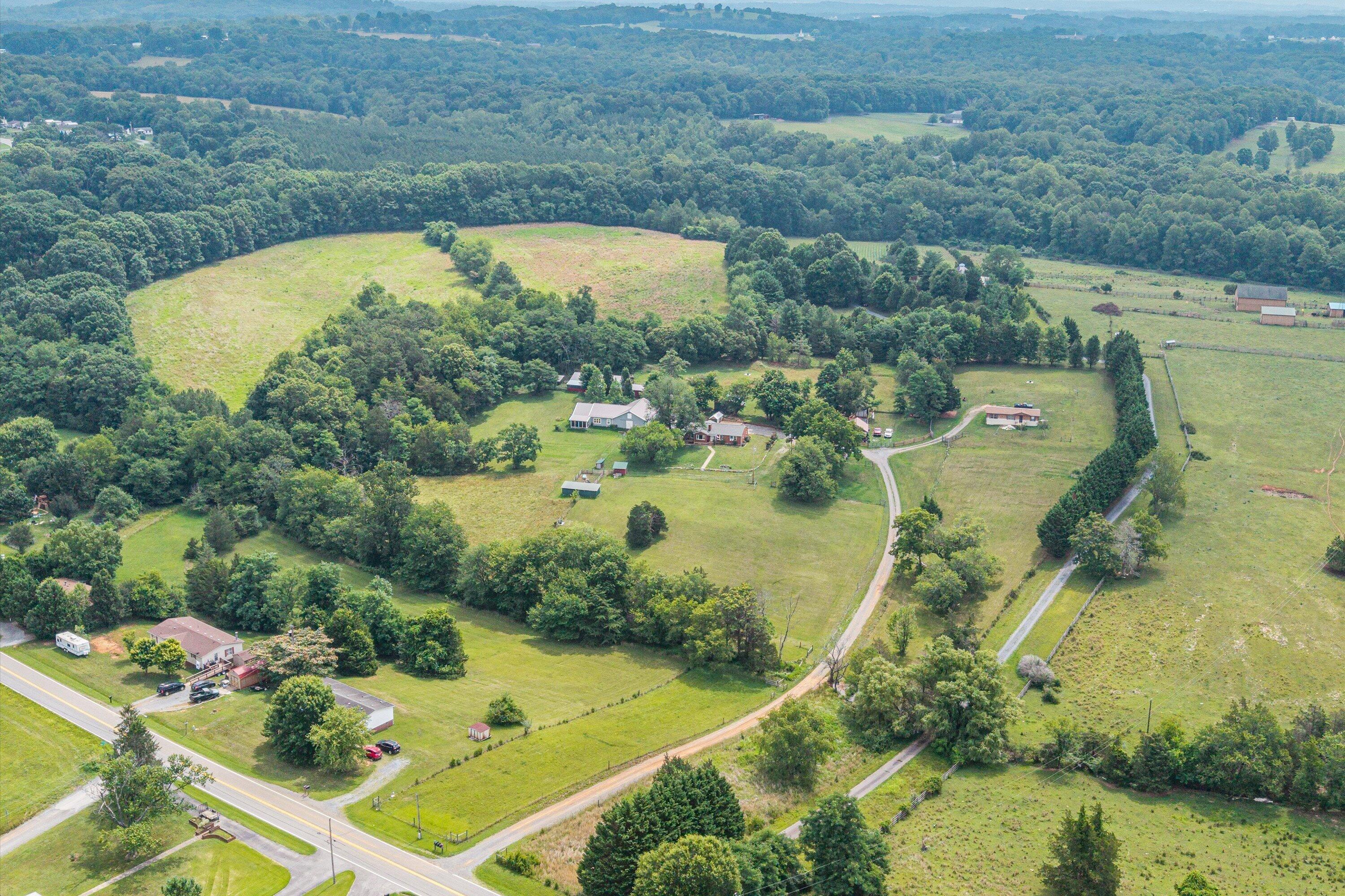 2932 Dickerson Mill Road Bedford, VA 24523 - Photo 59 of 62 60-DJI_20260630112627_0028