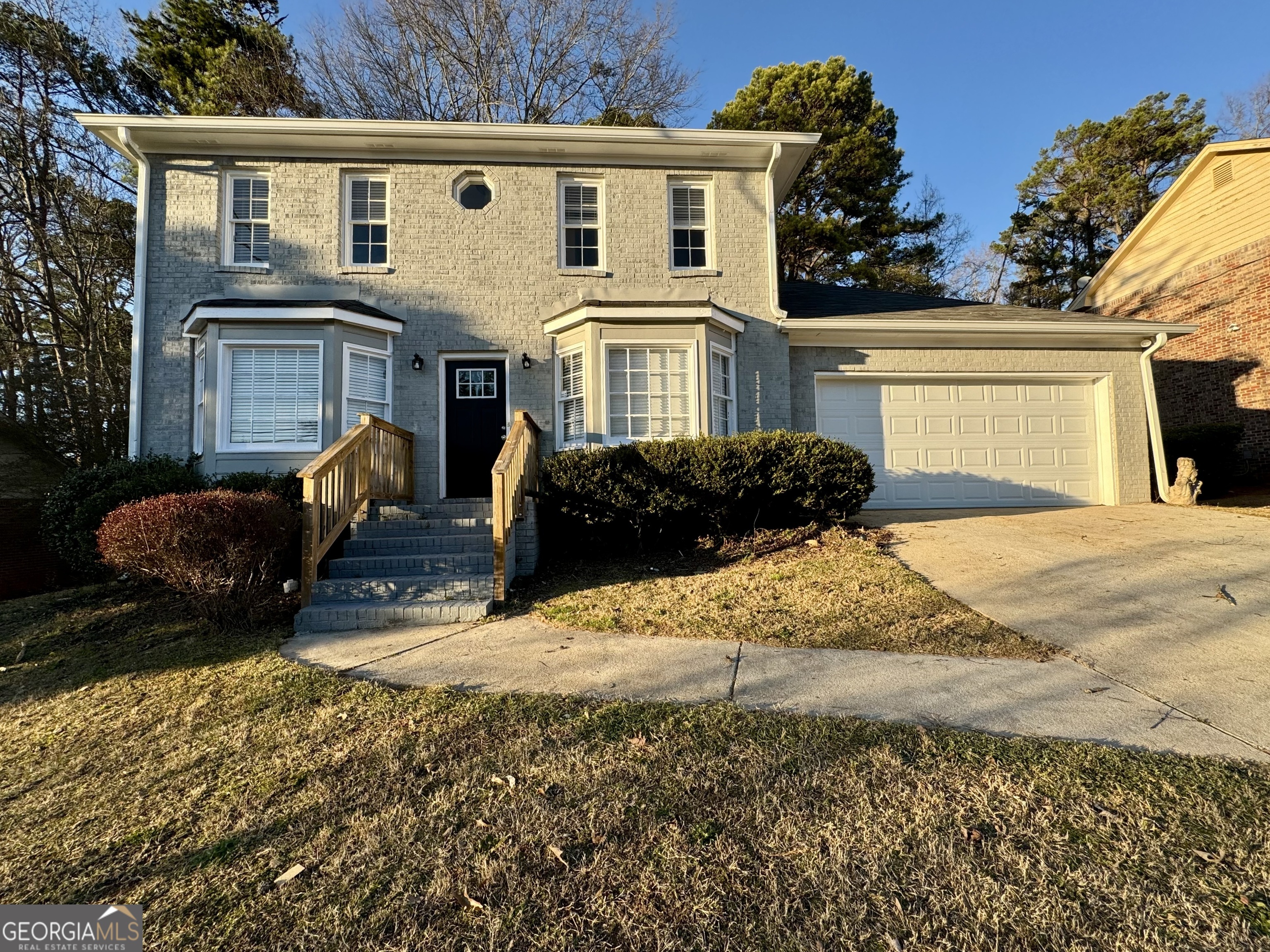 6380 Phillips Place Lithonia, GA 30058 - Photo 2 of 14