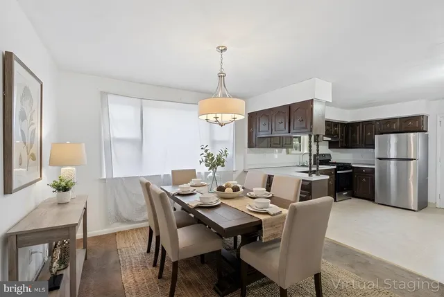 $285,000 | 2503 48th Street, Pennsauken, NJ 08110