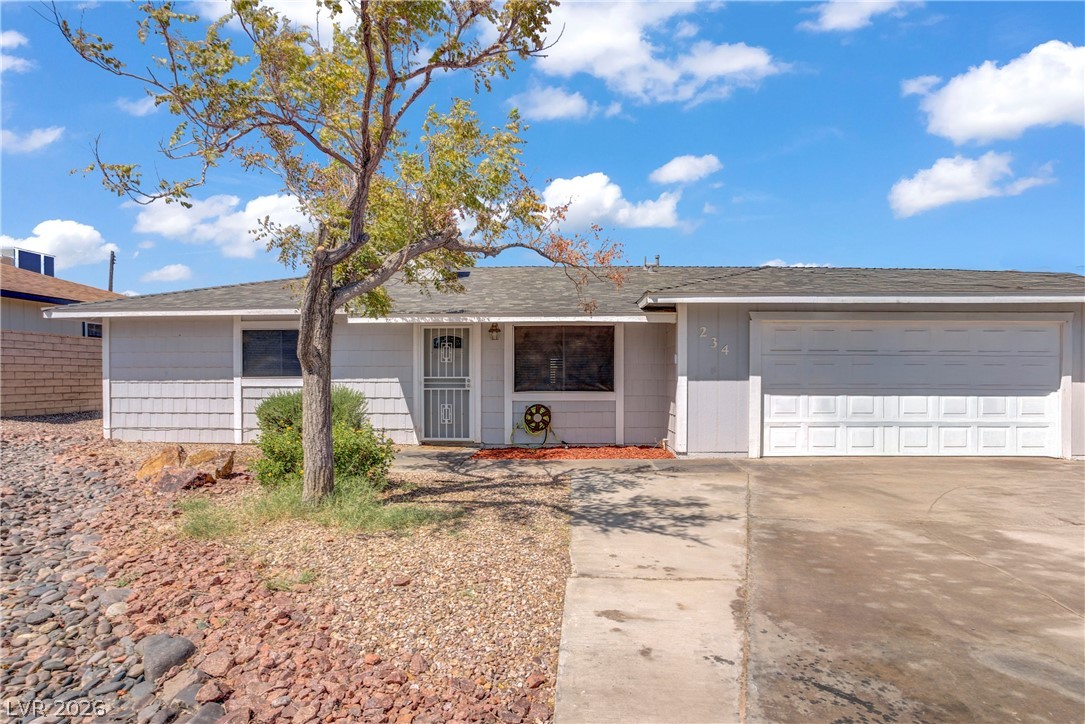 234 Denver Way Henderson, NV 89015 - Photo 3 of 54