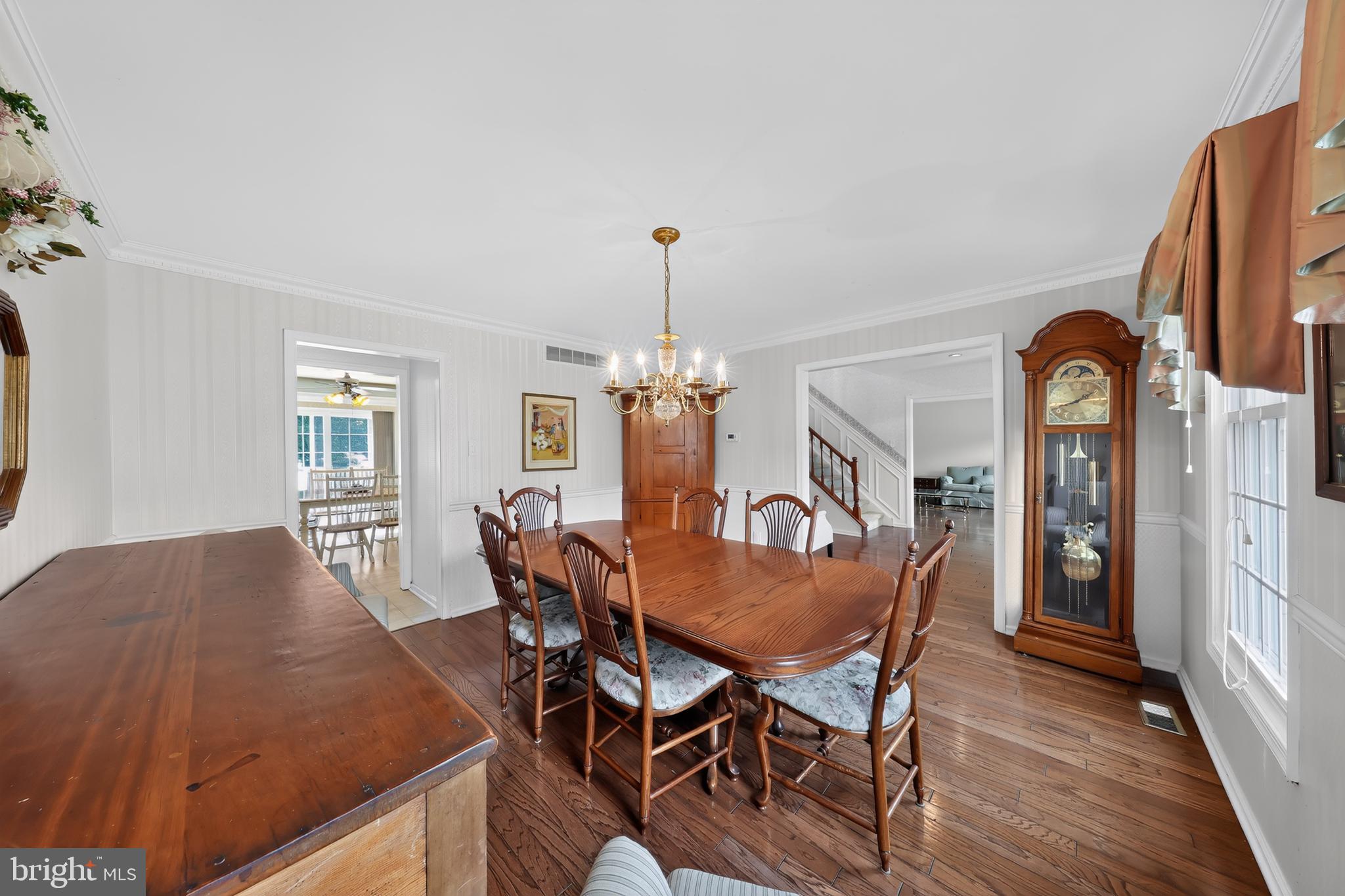 2 Talon Court Sewell, NJ 08080 - Photo 6 of 52 Formal Dining Room