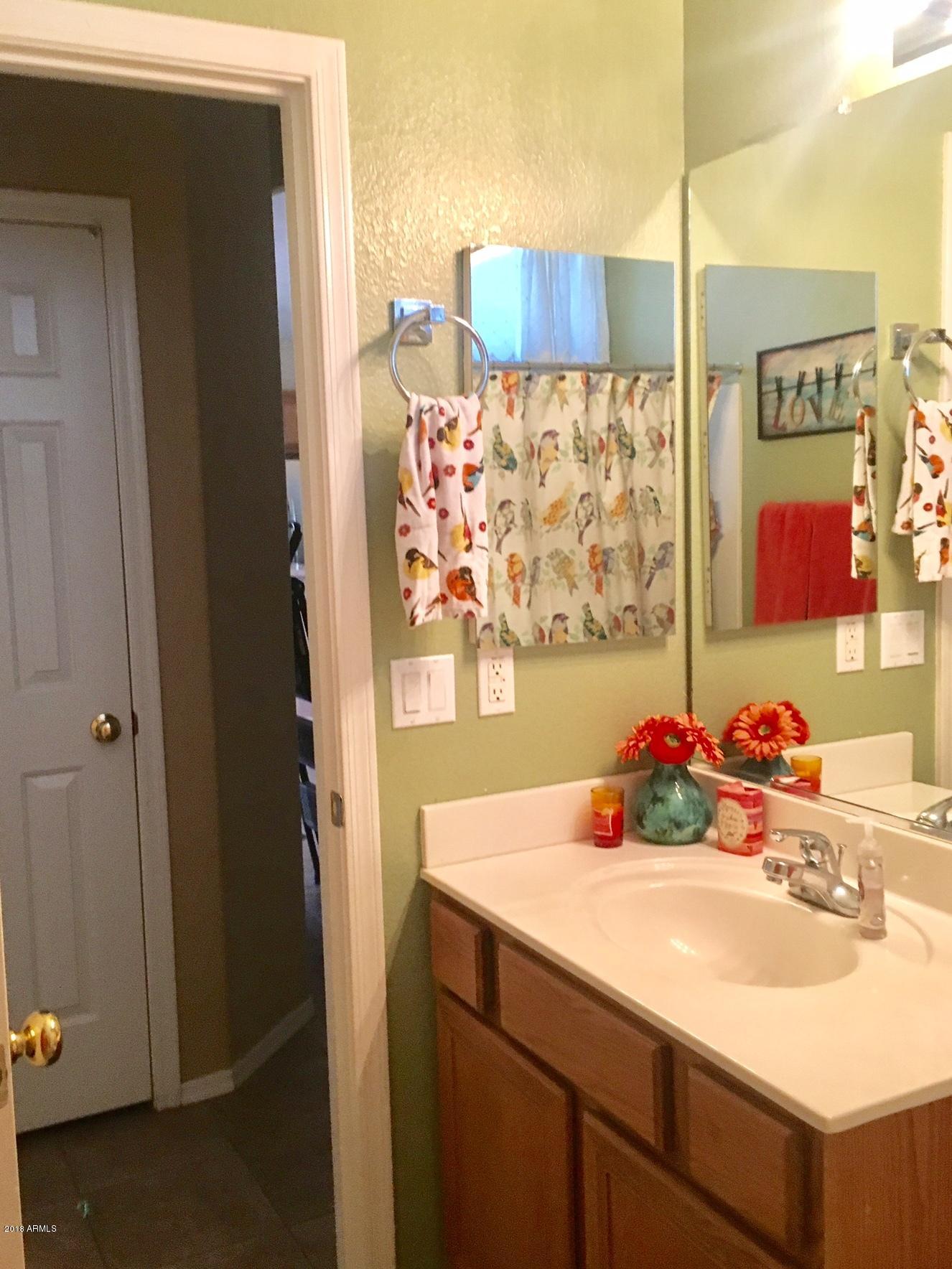 14629 West Hearn Road Surprise, AZ 85379 - Photo 11 of 22 Second Bath