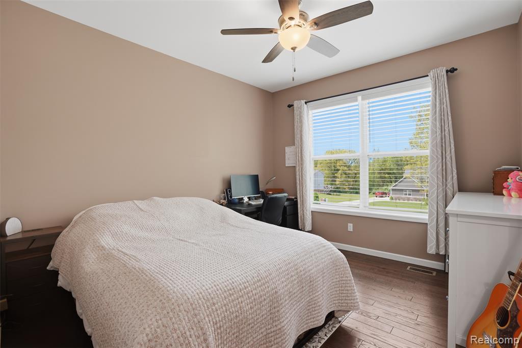 4172 Prairie Rose Drive Howell, MI 48843 - Photo 23 of 53