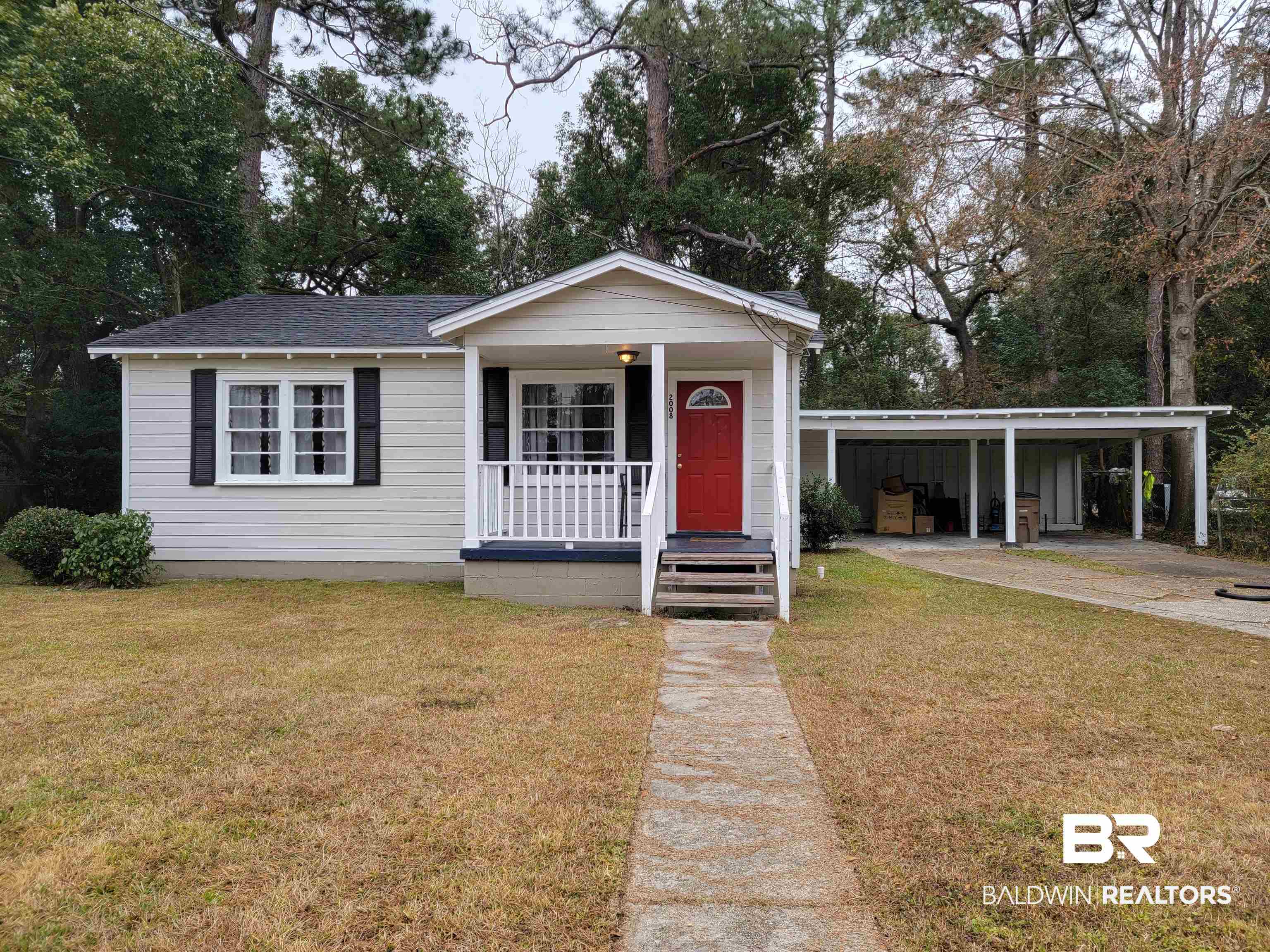 2008 Belle Rose Drive Mobile, AL 36617 - Photo 1 of 20