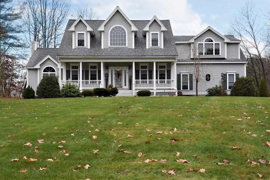 18 Hadley Road Pepperell, MA 01463 - Photo 1 of 22 Gallery Image 1