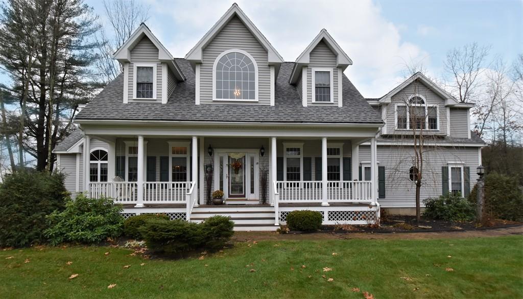 18 Hadley Road Pepperell, MA 01463 - Photo 2 of 22 Gallery Image 2