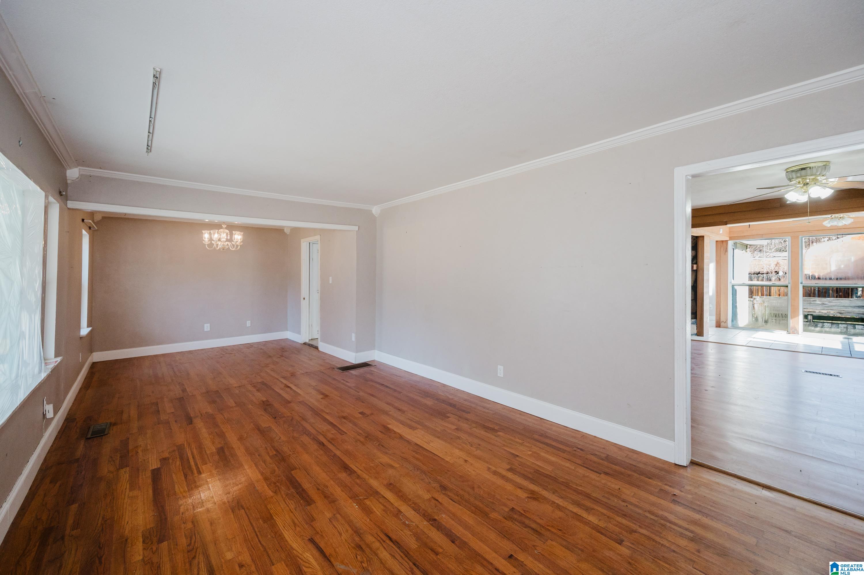 317 Wickstead Road Bessemer, AL 35023 - Photo 6 of 45