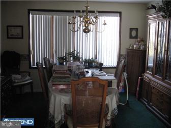 615 Warwick Road Fairless Hills, PA 19030 - Photo 4 of 12 Dining Room