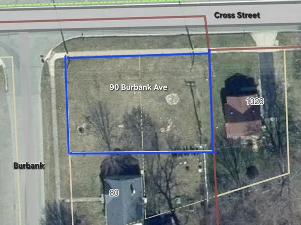 $34,000 | 90 Burbank Avenue, Ypsilanti, MI 48198