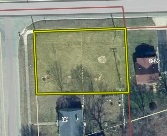 $27,000 | 90 Burbank Avenue, Ypsilanti, MI 48198