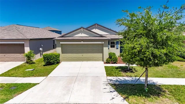 $287,000 | 7236 Salt River Avenue, Ruskin, FL 33573