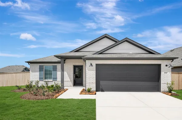 $320,990 | 5826 Sunkissed Drive, Fulshear, TX 77441