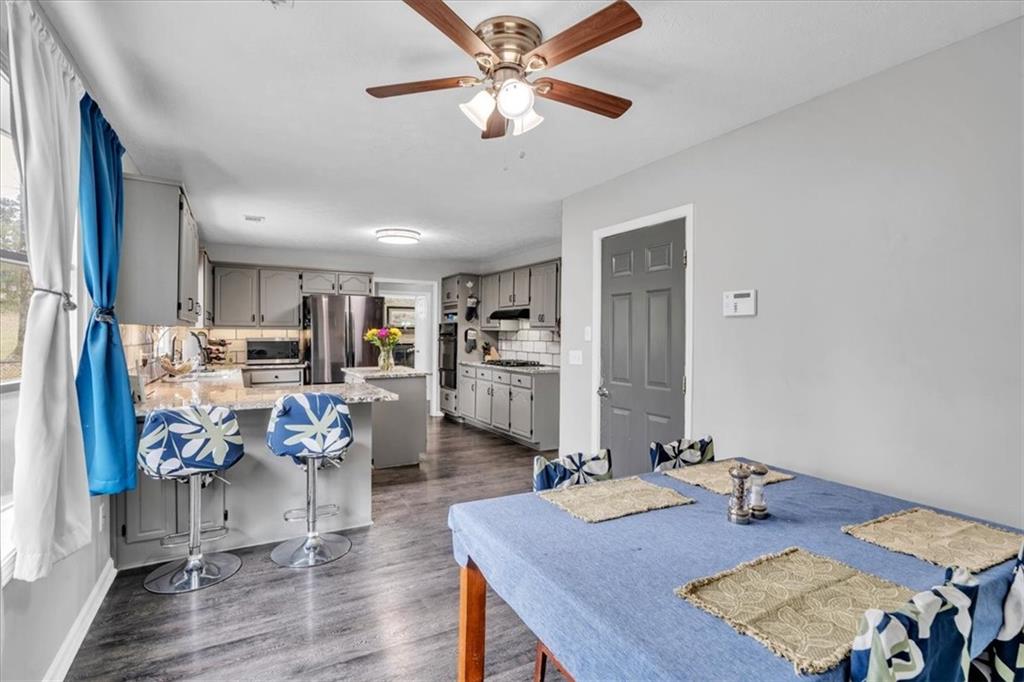 3410 Pilot Road Covington, GA 30014 - Photo 19 of 66