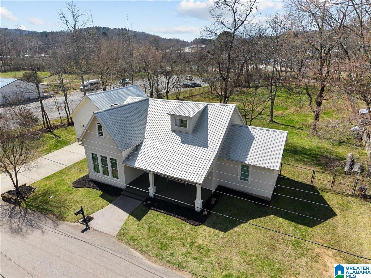 251 Robinson Street Springville, AL 35146 - Photo 43 of 59