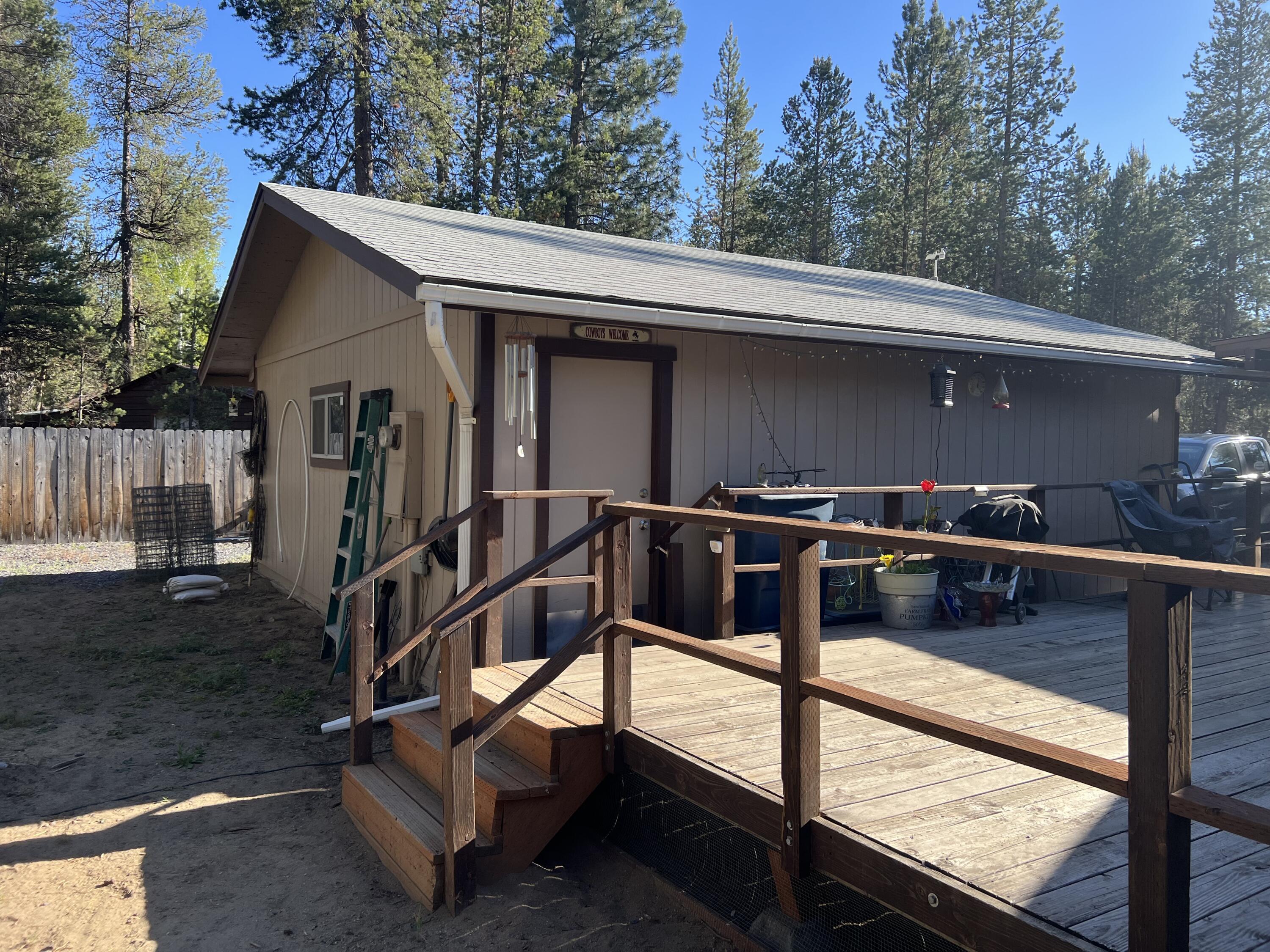 53506 Day Road La Pine, OR 97739 - Photo 6 of 26