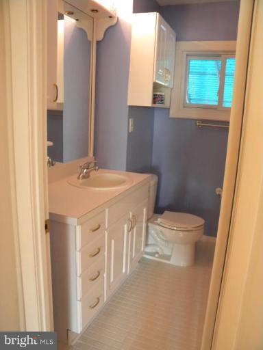 7809 Overhill Road Glen Burnie, MD 21060 - Photo 4 of 6 Bathroom