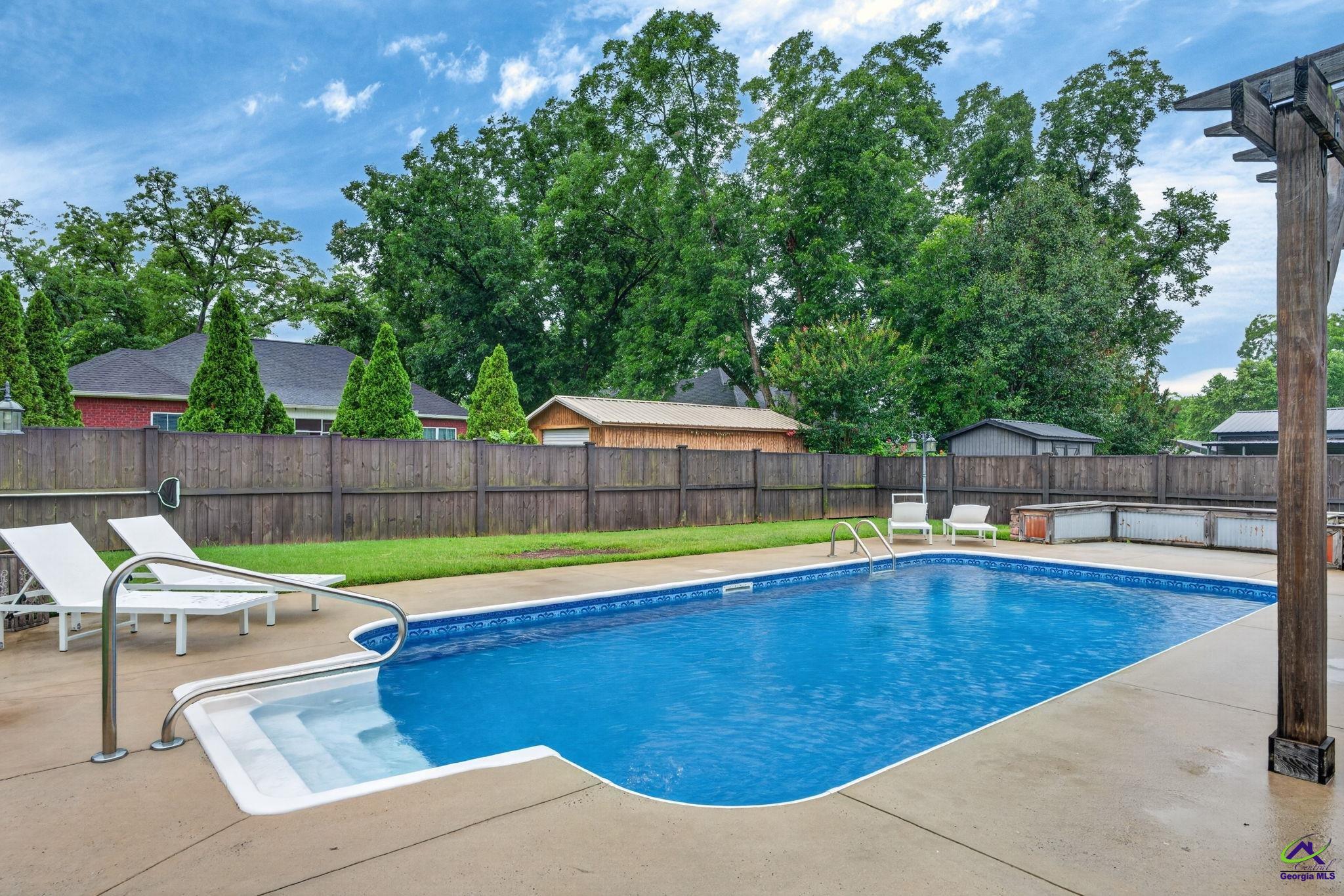 103 Rawlins Point Perry, GA 31069 - Photo 41 of 46 Gallery Image 41