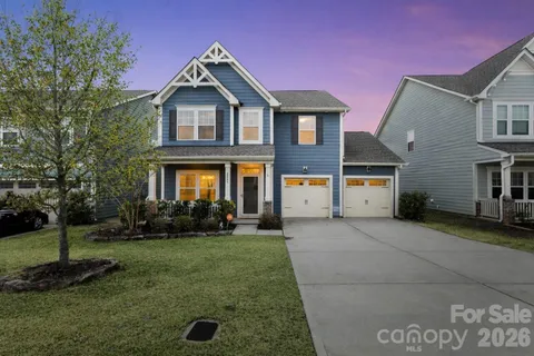 $465,000 | 2009 New Hope Branch Way, Belmont, NC 28012