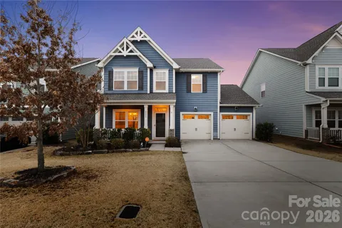 $465,000 | 2009 New Hope Branch Way, Belmont, NC 28012