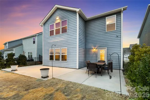 $465,000 | 2009 New Hope Branch Way, Belmont, NC 28012