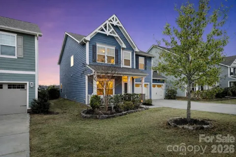 $465,000 | 2009 New Hope Branch Way, Belmont, NC 28012