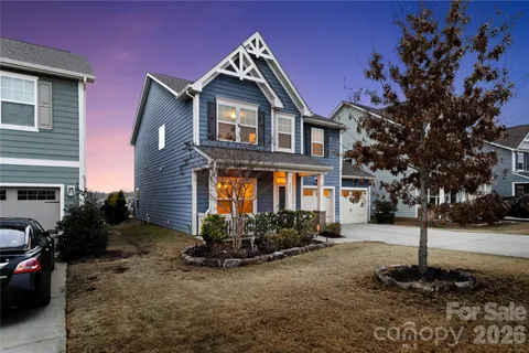 $465,000 | 2009 New Hope Branch Way, Belmont, NC 28012