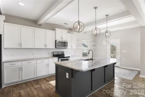 $465,000 | 2009 New Hope Branch Way, Belmont, NC 28012