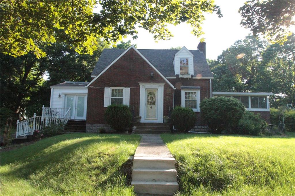144 Ridgewood Road Pittsburgh, PA 15237 - Photo 1 of 22 Gallery Image 1
