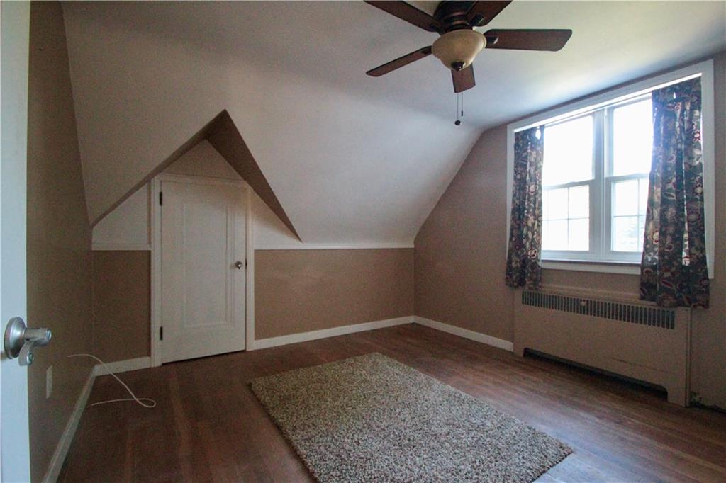 144 Ridgewood Road Pittsburgh, PA 15237 - Photo 16 of 22 Bedroom