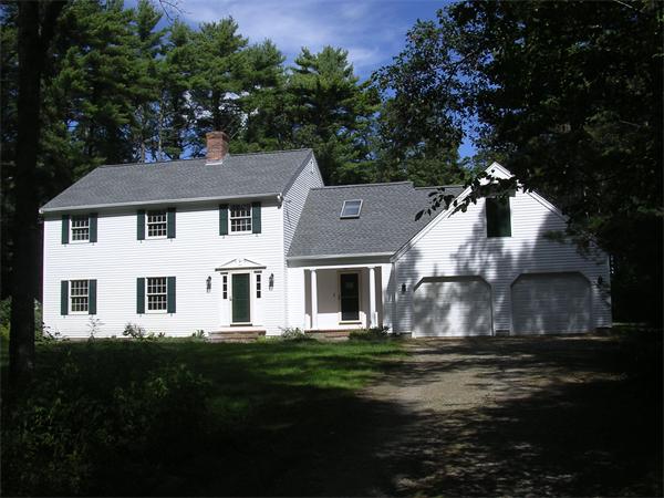 91 Upland Road Plympton, MA 02367 - Photo 3 of 29 Gallery Image 3