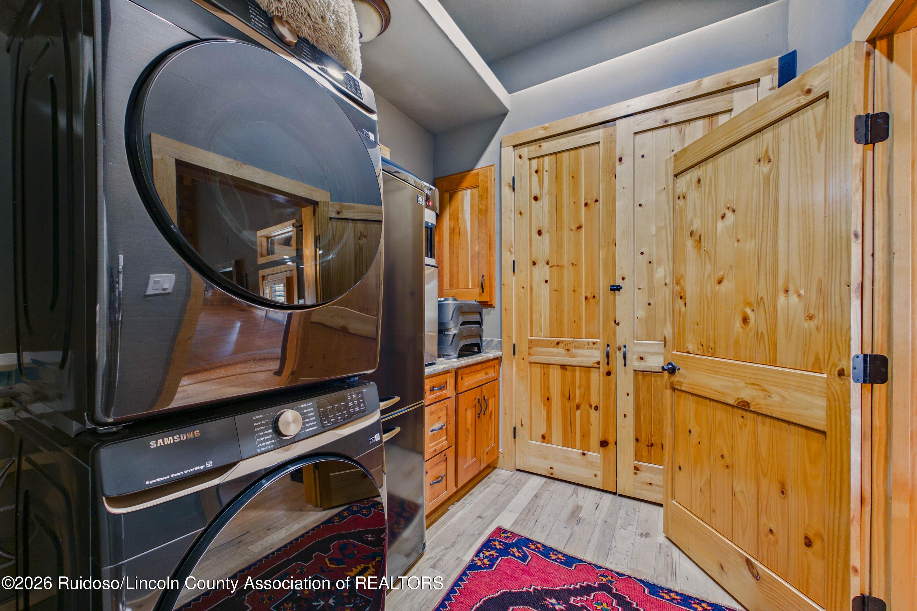 156 Gavilan Road Ruidoso, NM 88345 - Photo 72 of 138 Gallery Image 72