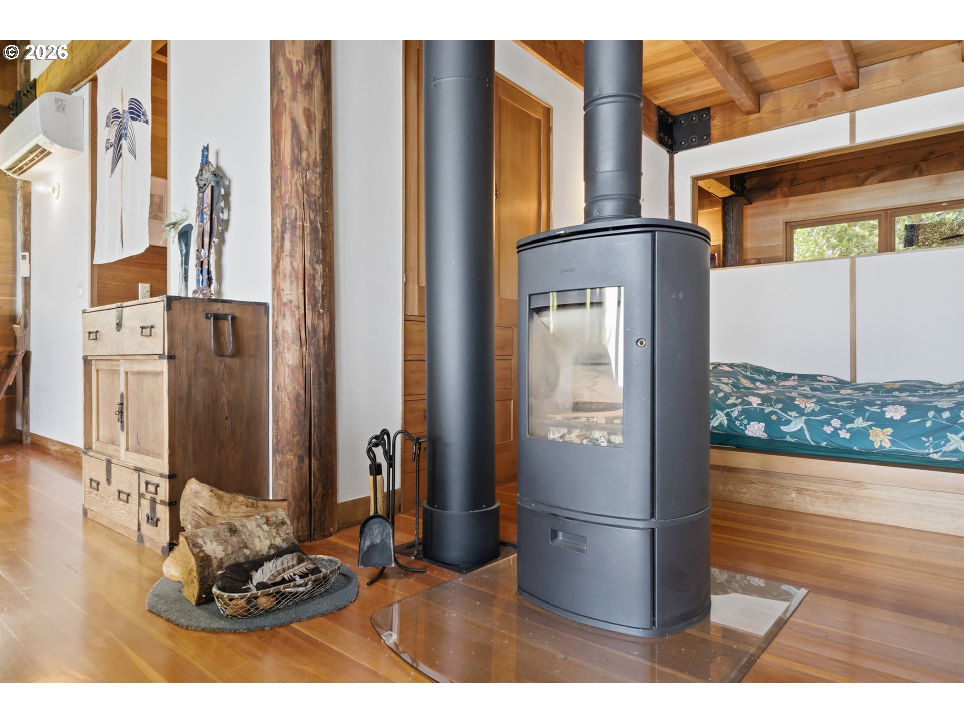 2100 Maxwell Mountain Road Oceanside, OR 97134 - Photo 10 of 48 Gallery Image 10