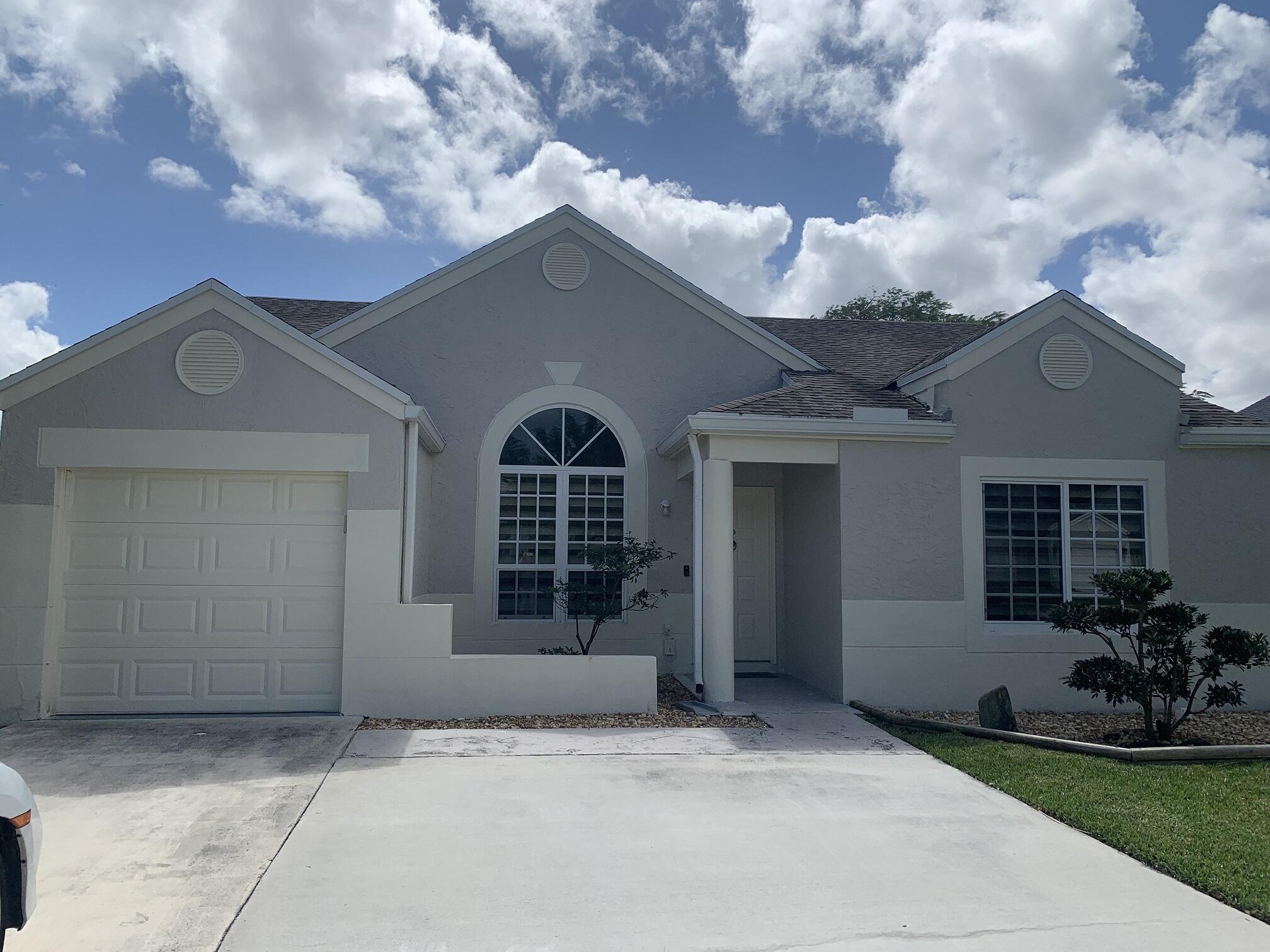 8438 Dynasty Drive Boca Raton, FL 33433 - Photo 1 of 34 Front of Property