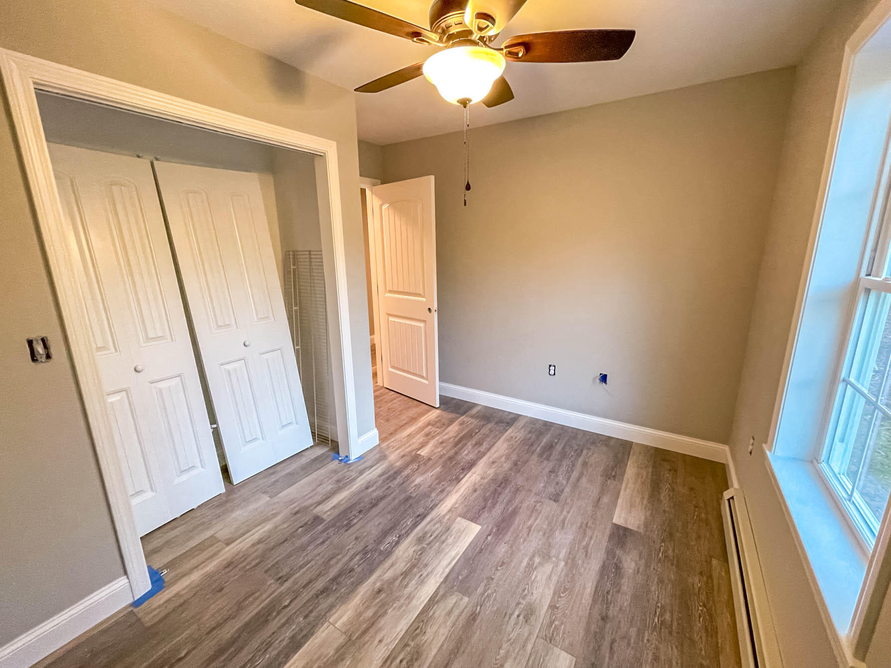 35 East Bucksport Road Orrington, ME 04474 - Photo 35 of 43 Third Bedroom