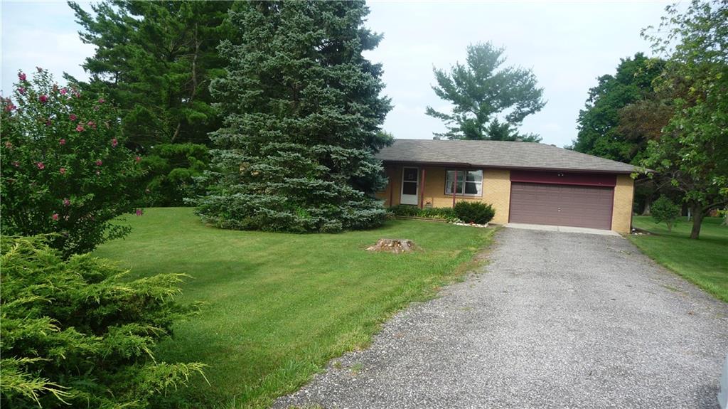 8625 Cox Road Indianapolis, IN 46221 - Photo 1 of 14 Gallery Image 1