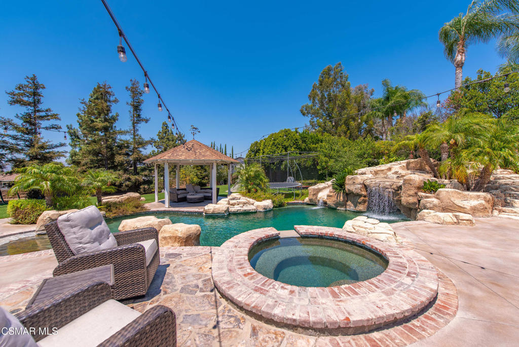 453 Highland Road Simi Valley, CA 93065 - Photo 49 of 100