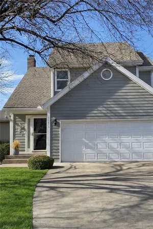 $309,000 | 11616 Bluejacket Street, Overland Park, KS 66210