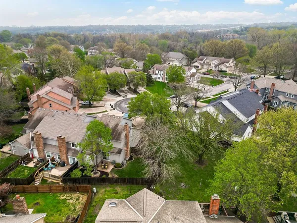 $309,000 | 11616 Bluejacket Street, Overland Park, KS 66210
