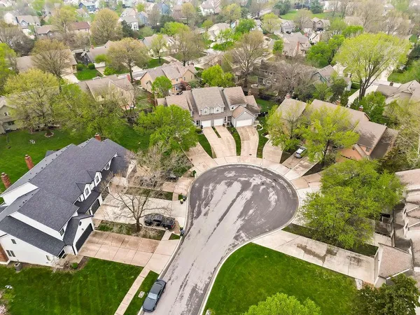 $309,000 | 11616 Bluejacket Street, Overland Park, KS 66210