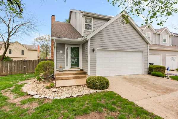 $309,000 | 11616 Bluejacket Street, Overland Park, KS 66210
